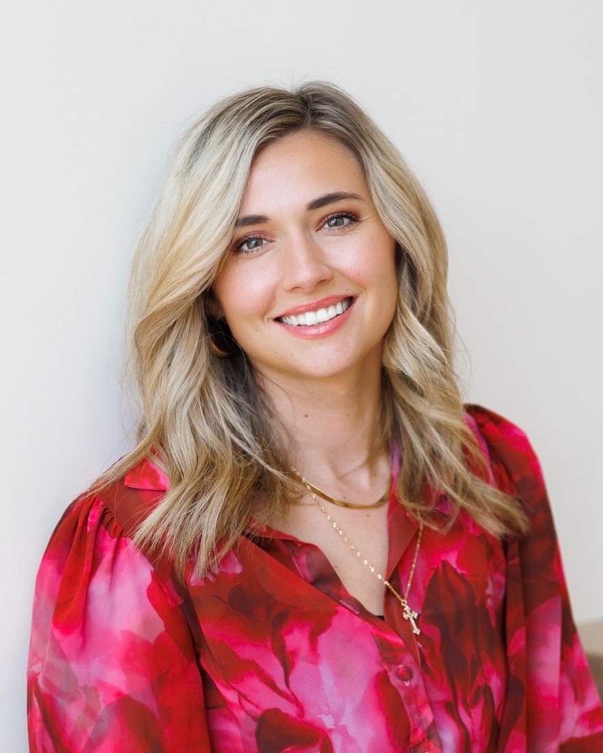 Olivia Swanson